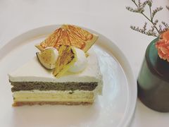 -夏朵餐厅(丁香店)