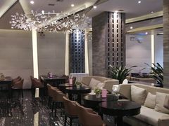 -梅州万达广场华美达酒店