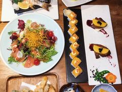-森味薪火烧•烧鸟居酒屋•日本料理(望京店)