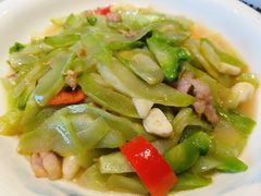 -小乡小镇·传承桐庐土菜·老板亲自烧的菜