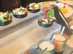 -北京北辰洲际酒店