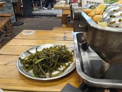 -后街佬·炭火鲜鱼杂(南城店)