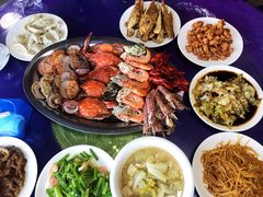 -东戴河风景区-止锚湾