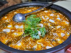 -光海·乡记酸菜鱼·始于1996(花园路店)