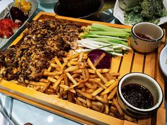 -大眼锅贴水饺(河东店)