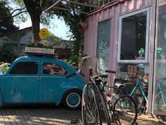 -灯塔咖啡馆BOOK·Coffee Shop