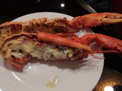 -上海锦江汤臣洲际大酒店壹阶层