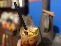 -南洋老咖啡(牛车水店)
