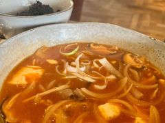 韩式牛肉泡菜汤-Wagas沃歌斯(杭州黄龙万科店)