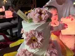 -杜哈夫DOUX RÊVE·生日蛋糕(日月光店)