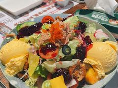 -通海俄式烧烤·俄罗斯大串(嵩山路店)