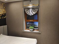 -利金足道(前进大街店)