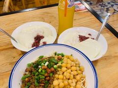 -车沾巷·重庆老味豌杂面