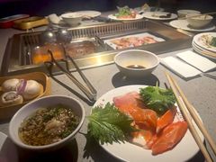 -芝小官毛肚火锅海鲜自助(淮安清江浦区新亚店)