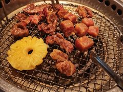 -火炉火自助餐(喜隆多店)