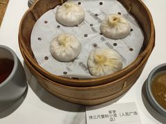 -馋三尺蟹粉小笼(人民广场店)