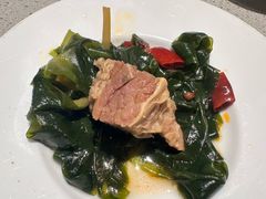 -海底捞火锅(蒙城路店)