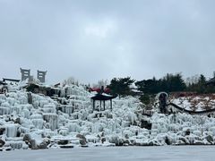 -威海华夏城景区