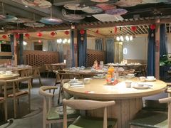 -大家食府·福建菜(FAC协盛中心庭院餐厅店)