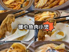 -螺思宝螺蛳粉火锅·鸭脚煲(西乡店)