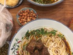 -常樂屋·常德米粉(青年路店)