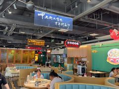 -老街鱼嘴巴(坡子街老店)