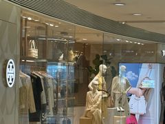 -TORY BURCH(海港城海洋中心店)
