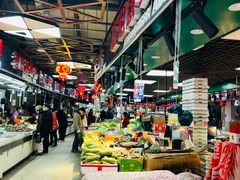 -桃源市场(解放路店)