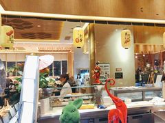 -长沙三景韦尔斯利酒店·Oval全日制餐厅自助餐