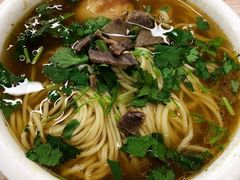 -大藏村拉面(保利首开·熙悦春天店)