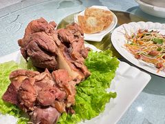 -京滨饭店·餐厅(阜外大街店)