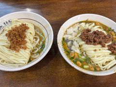 担担面-西月城谭豆花(春熙路店)