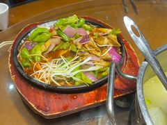 -徐鼎盛民间菜(南坪后堡店)