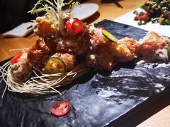 -周三的情书花园餐厅(江北店)