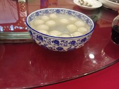 -聚春园自助餐厅(东街口店)