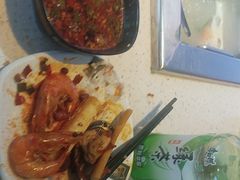 -千家粗粮王·火锅烧烤自助(庆阳店)