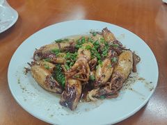 -叶姐海鲜(棋子湾店)
