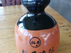 -望湖烤鱼