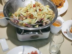 -谢氏老金口七号宴(武昌大道店)