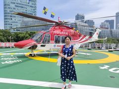 -上海港国际客运中心
