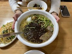 -顺姬冷面(长白西路店)
