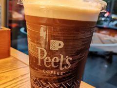 -Peet's Coffee皮爷咖啡(大学路店)