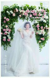 点击看大图 -唯一视觉婚纱摄影(李家村店)