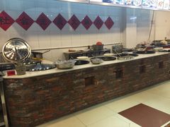 -东北大菜馆(延长路店)