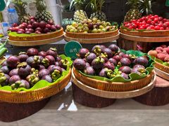 -亚马逊海鲜自助(梅溪湖步步高店)