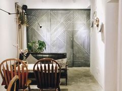 -研途咖啡馆(健康路店)