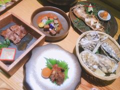 -花潮料理艺食馆(世欧广场店)