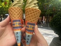 -吴裕泰茶庄(前门大街店)