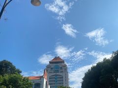 -厦门大学(思明校区)