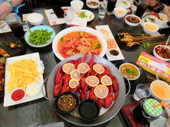 -别院里音乐餐酒吧(双流航空港店)